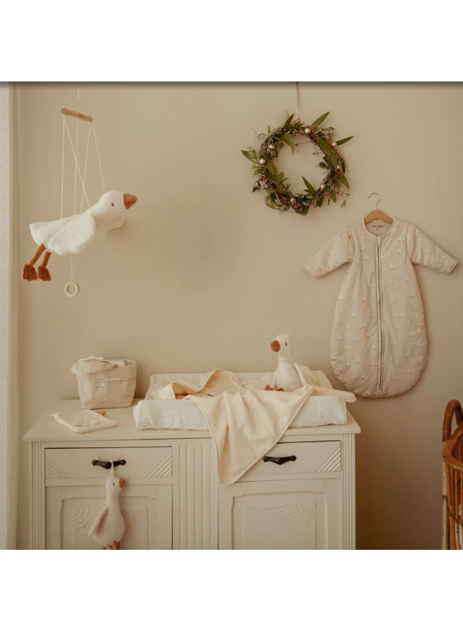 Geschenkdoos - Wit - Newborn Goose - Little Dutch