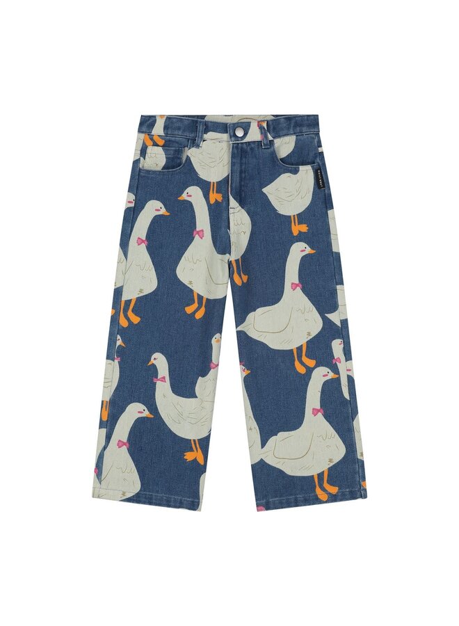 Goose Party Jeans - Daily Brat