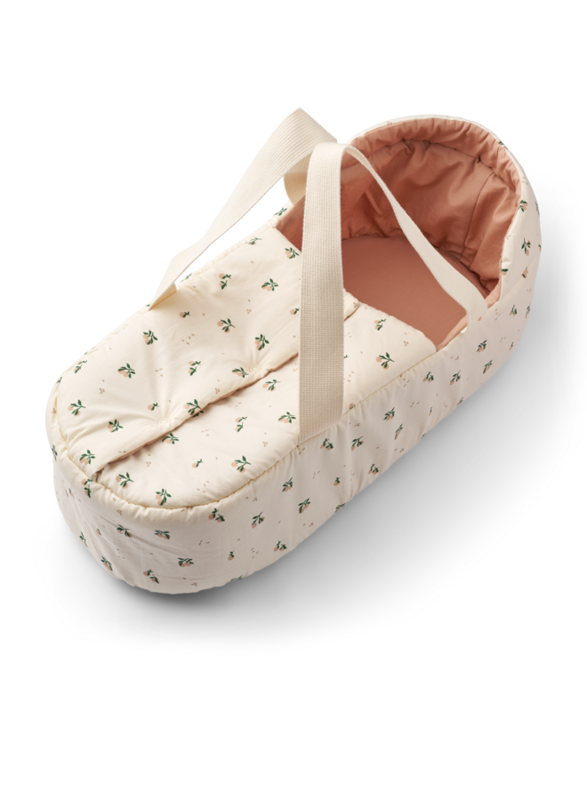 Melisse Doll Lift - Mini Me Peach / Seashell - Liewood