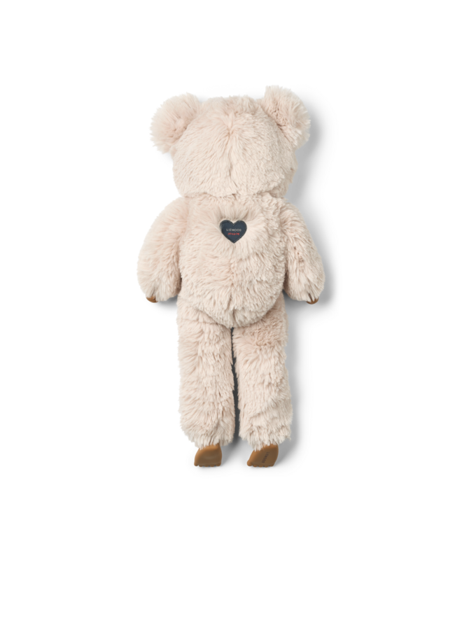 Misa Phoebe Plush Doll - Sandy - Liewood