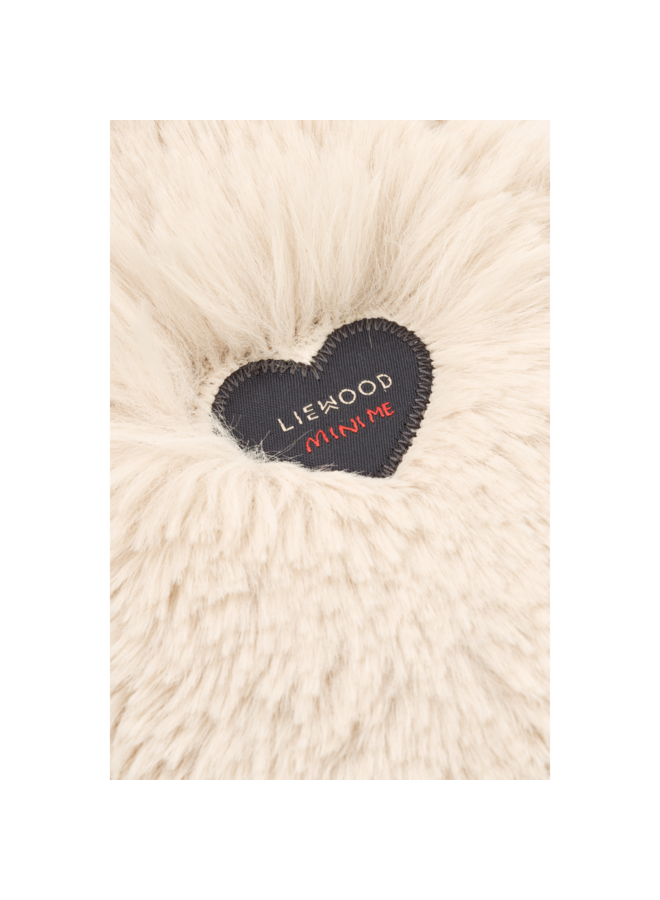 Misa Phoebe Plush Doll - Sandy - Liewood