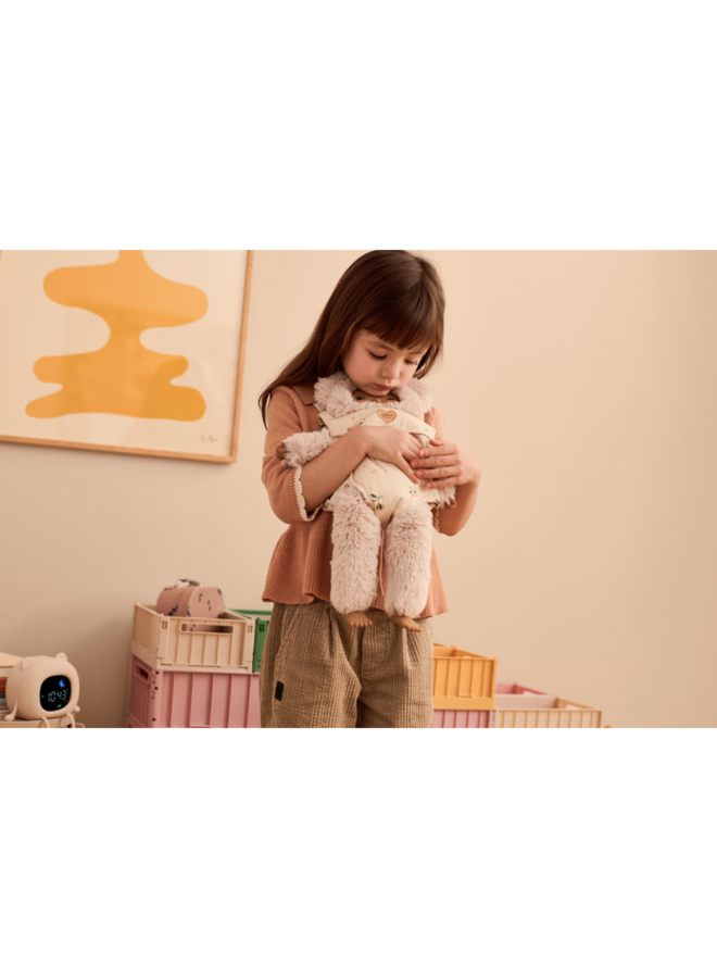 Misa Phoebe Plush Doll - Sandy - Liewood