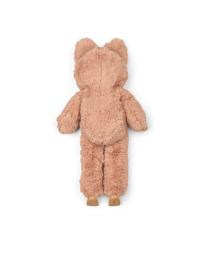 Misa Cleo Plush Doll - Pale tuscany - Liewood