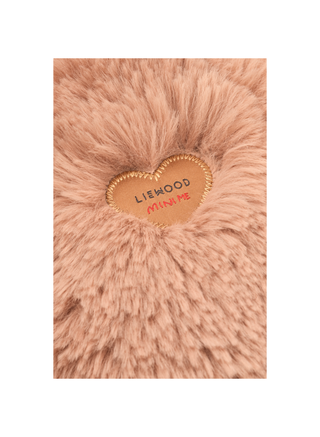 Misa Cleo Plush Doll - Pale tuscany - Liewood