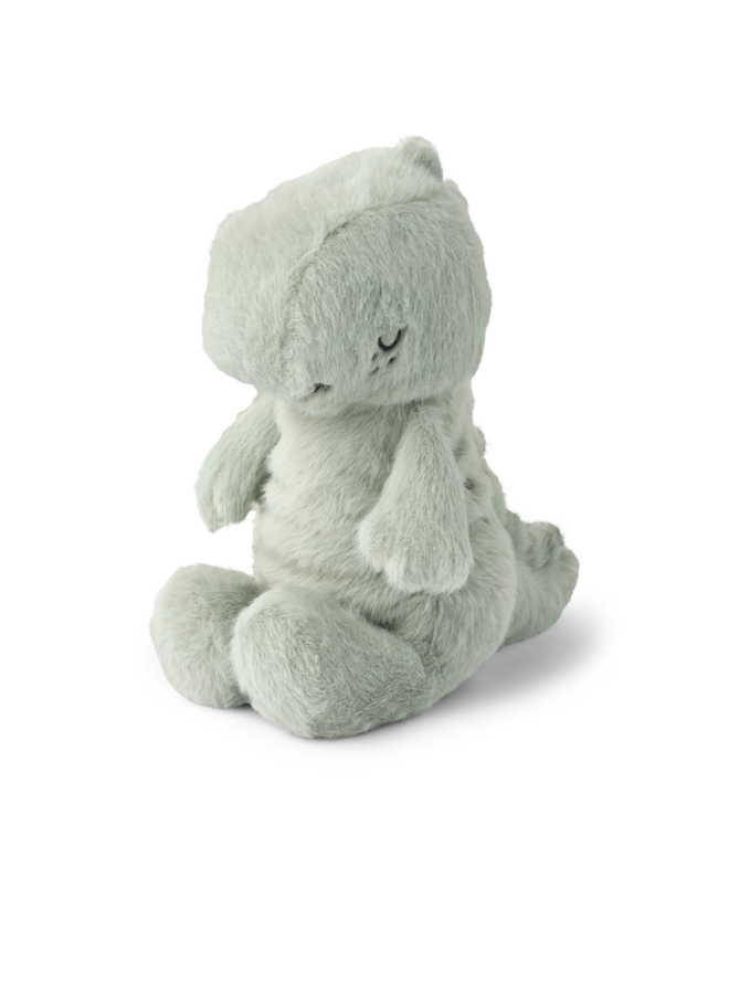 Berto Dino Teddy - Dove blue - Liewood
