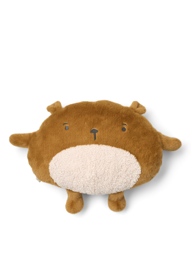 Melia Bear Plush Teddy - Golden caramel - Liewood
