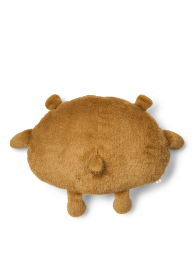 Melia Bear Plush Teddy - Golden caramel - Liewood