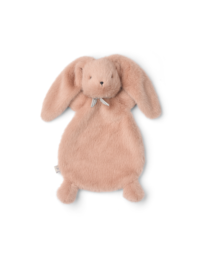 Roy Rabbit Cuddle Cloth - Pale tuscany - Liewood