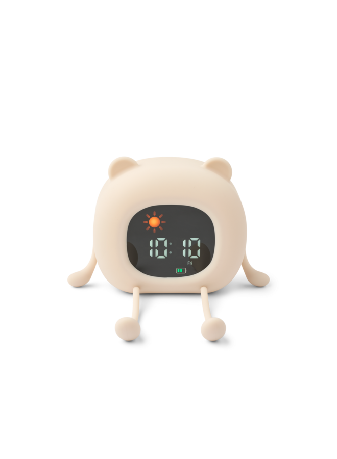 Dani Sleeptrainer with Sound - Sandy - Liewood