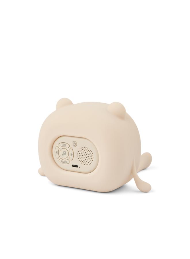 Dani Sleeptrainer with Sound - Sandy - Liewood
