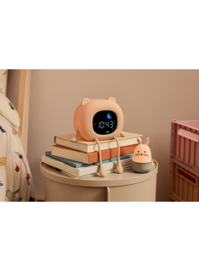 Dani Sleeptrainer with Sound - Sandy - Liewood