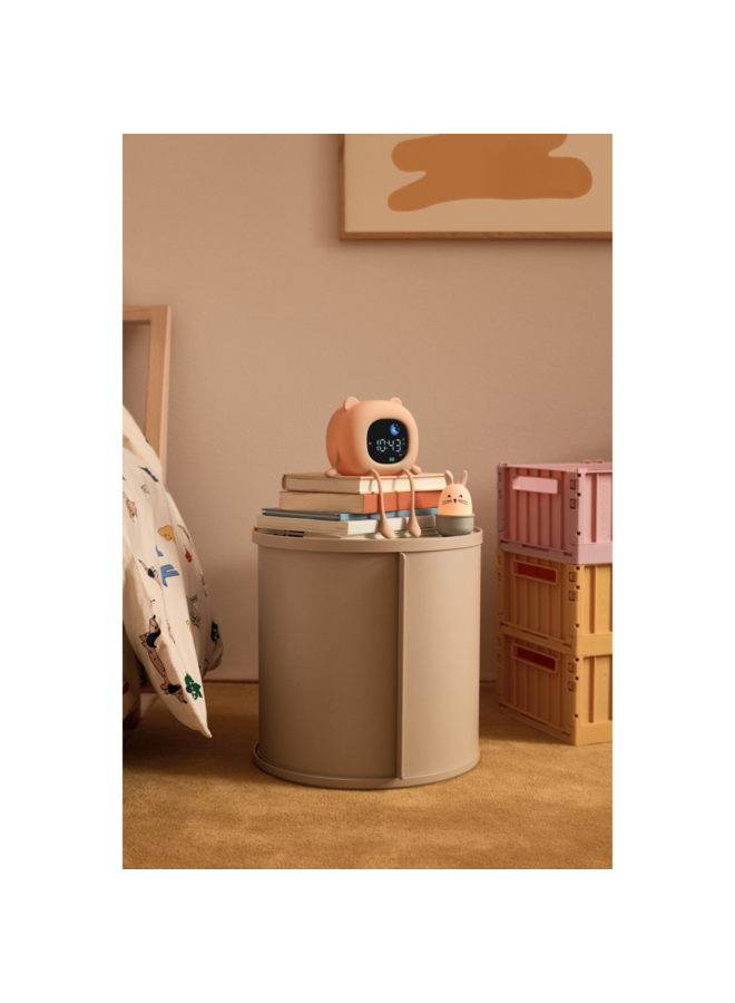 Dani Sleeptrainer with Sound - Sandy - Liewood