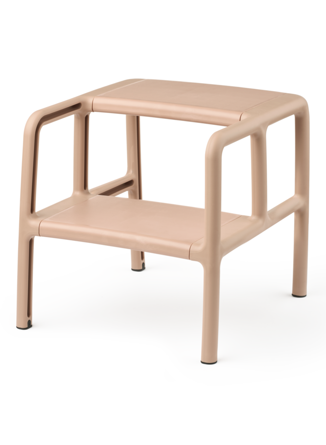 Melanie 2-Step Stool - Pale tuscany - Liewood