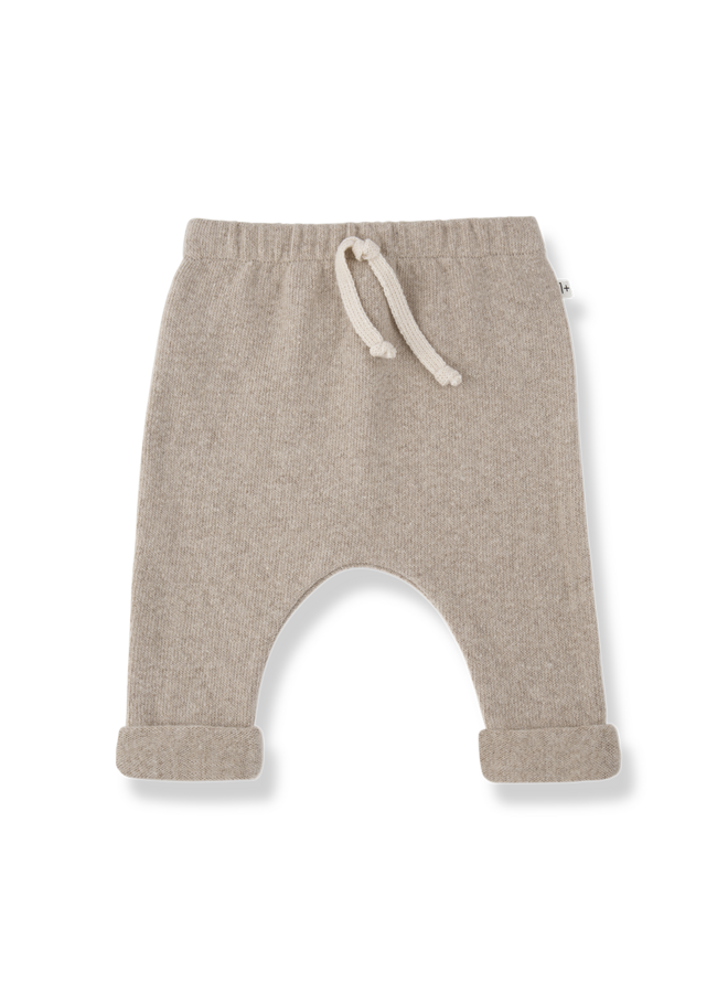 Alain Pants - Beige - 1+ In The Family