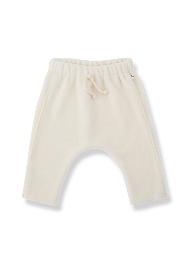 Avignon Pants - Ecru - 1+ In The Family