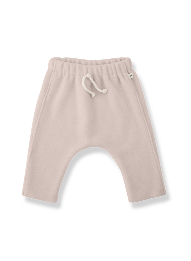 Avignon Pants - Nude - 1+ In The Family