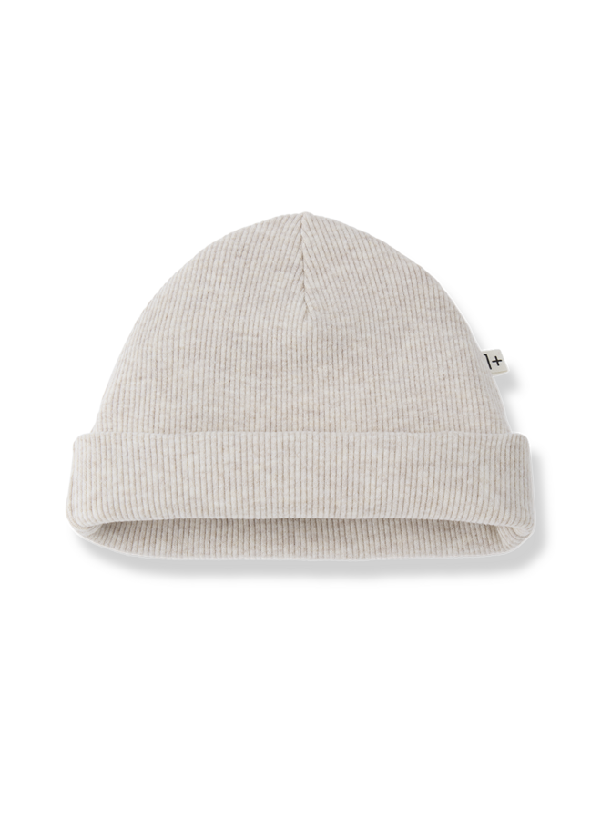Ivo Beanie - Rice - 1+ In The Family