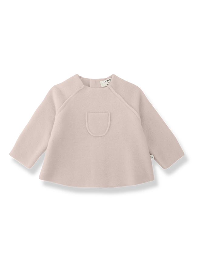 Limoges Sweater - Nude - 1+ In The Family