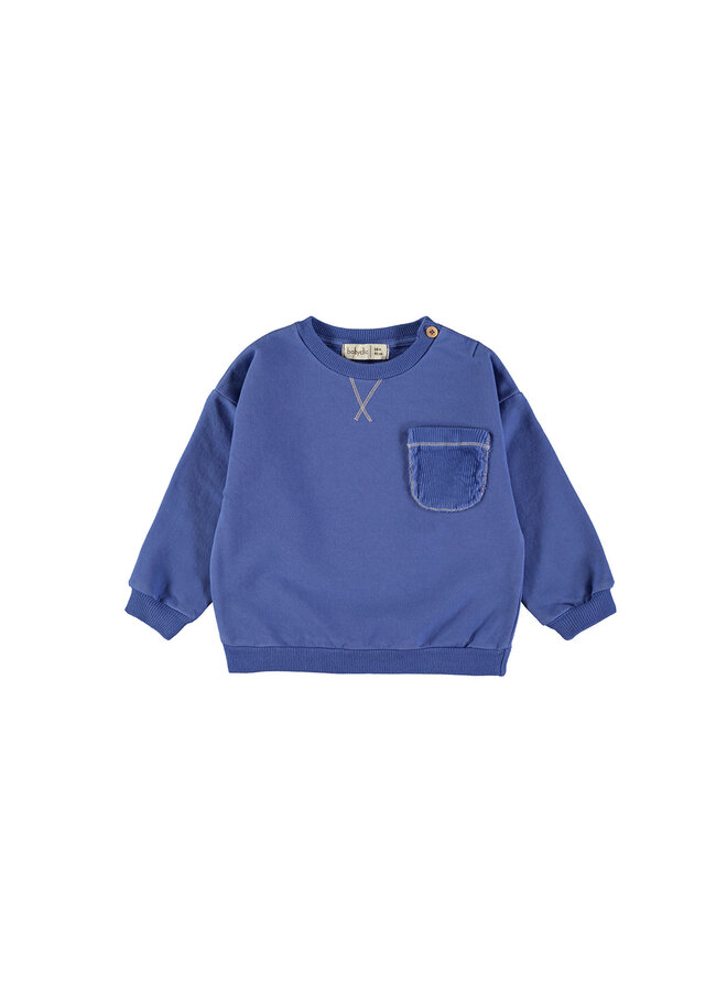 Sweatshirts - Bravo - Babyclic