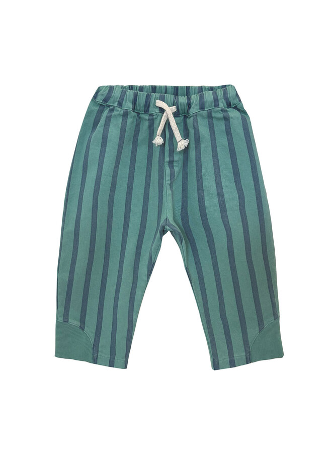 Pants - Alex Stripes - Babyclic
