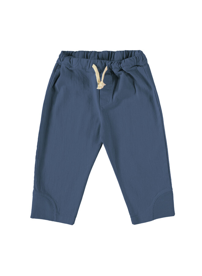 Pants - Alex Dark Blue - Babyclic