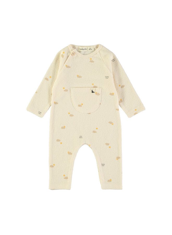 Onesie - Soleil - Babyclic