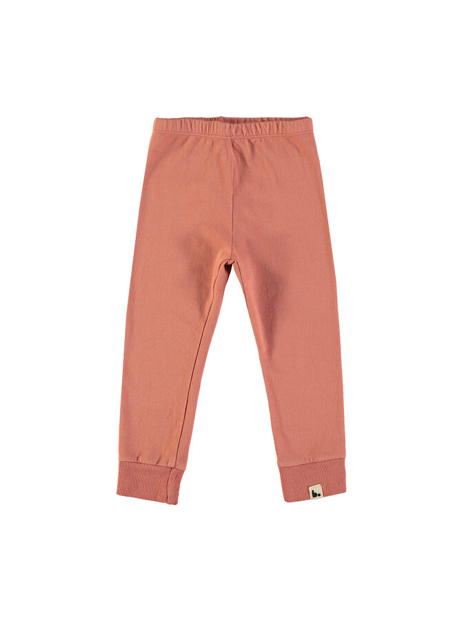 Leggings - Blush - Babyclic