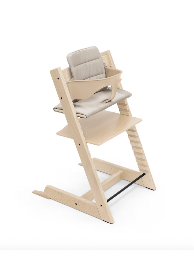 Tripp Trapp Kussenset - Beige - Stokke