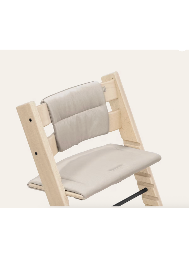 Tripp Trapp Kussenset - Beige - Stokke