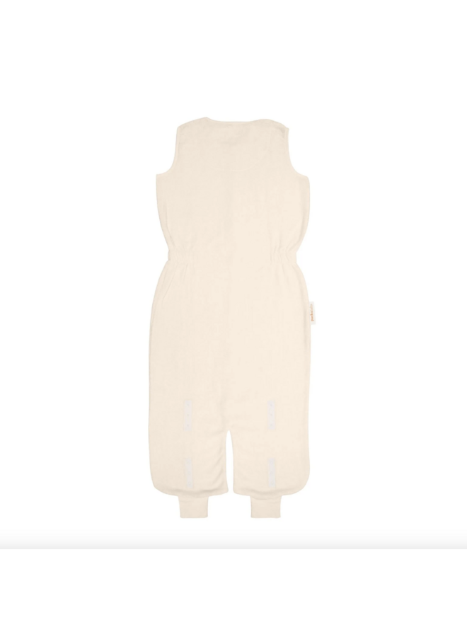 Peuterslaapzak >2,5J - Teddy Pure - Puckababy