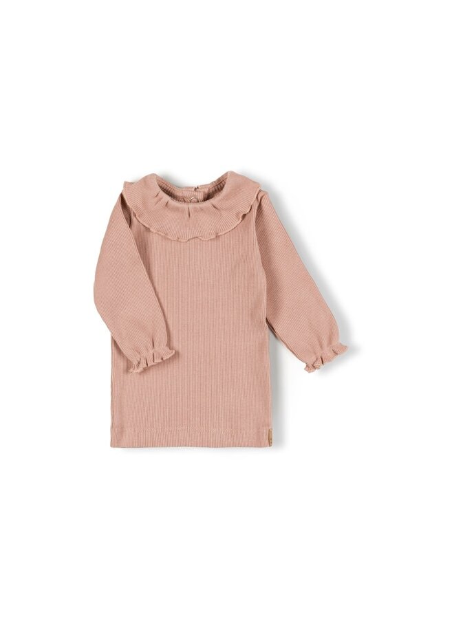 Tuc Longsleeve - Lychee - Nixnut