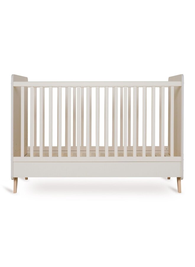 Loft Meegroeibed Clay - 140x70 - Quax