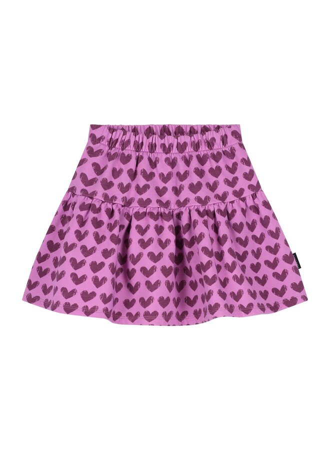 Adore Sweat Skirt - Daily Brat
