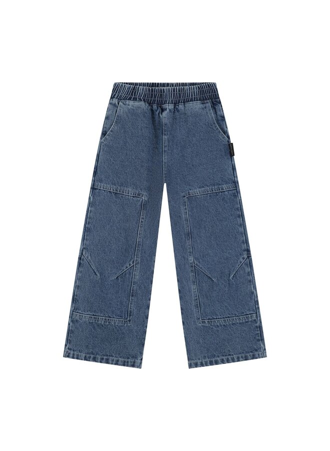 Swaggy Samu Jeans - Daily Brat