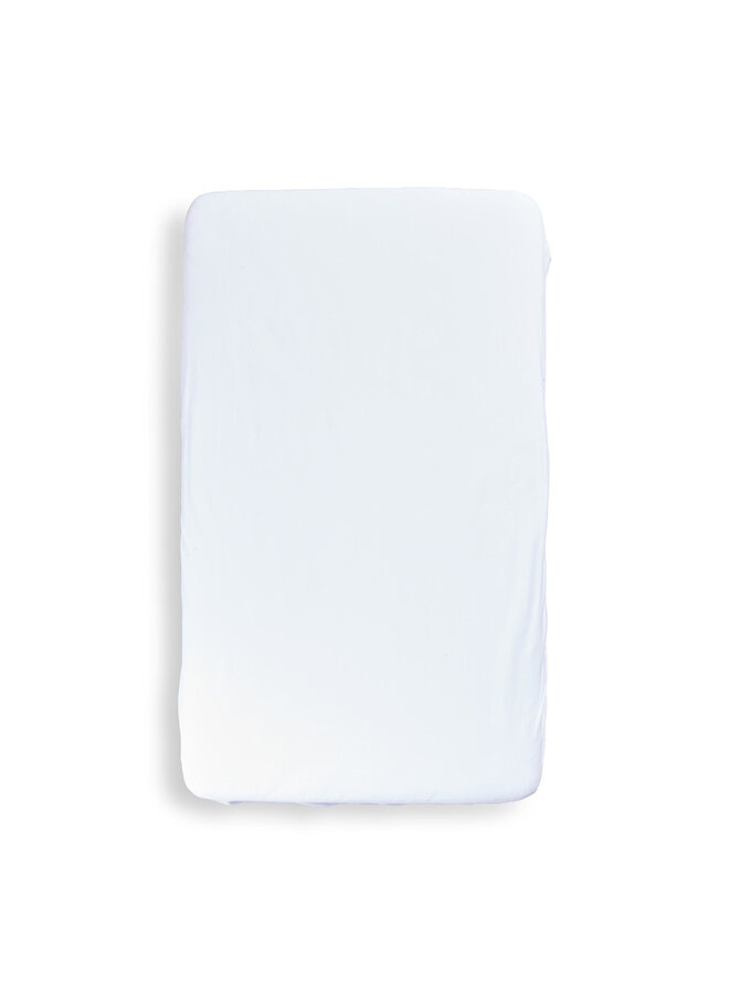 Hoeslaken 90x40cm - Quax