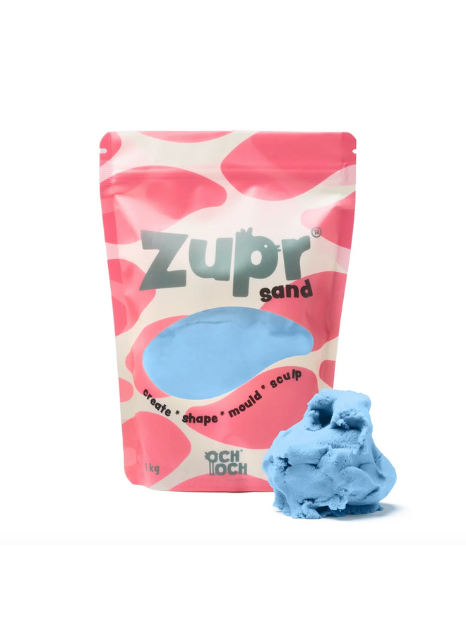 Zupr Sand® - Betsy Blue - 1 KG - OchOch® |