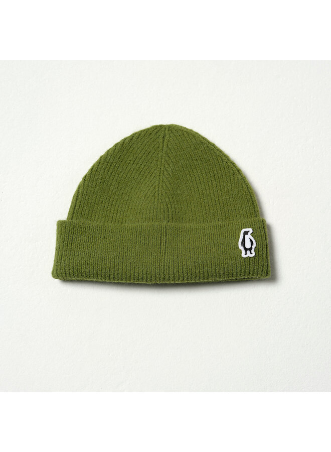 Muts Red Dragon - Basil Green - Gosoaky