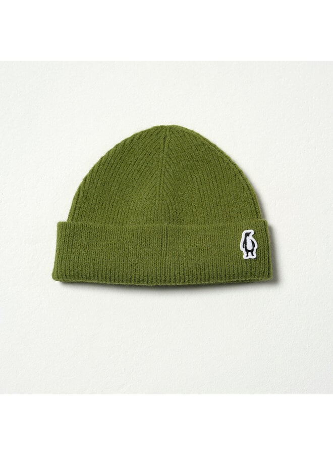 Muts Red Dragon - Basil Green - Gosoaky