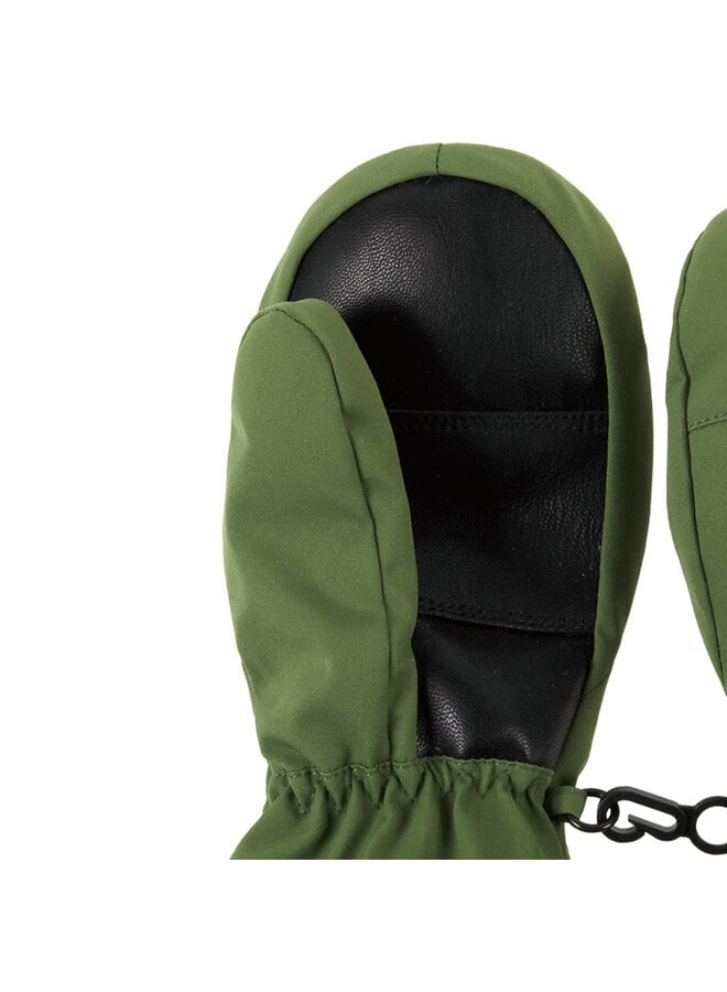 Wanten Chief Sheep - Pesto Green - Gosoaky