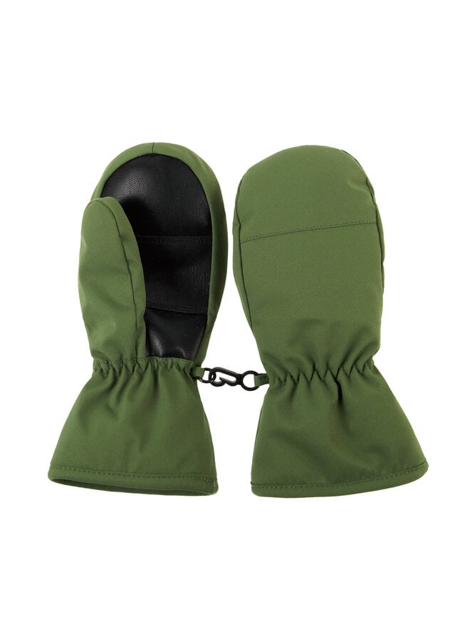 Wanten Chief Sheep - Pesto Green - Gosoaky