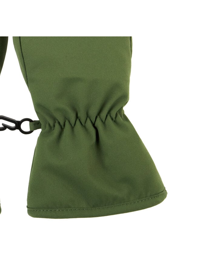Wanten Chief Sheep - Pesto Green - Gosoaky
