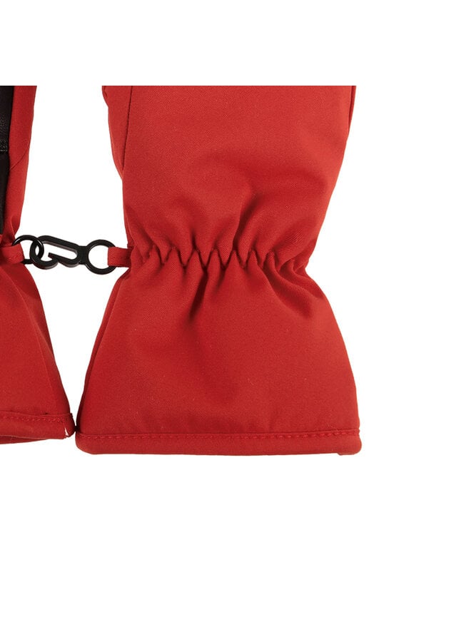 Wanten Chief Sheep - Valliant Poppy Red - Gosoaky