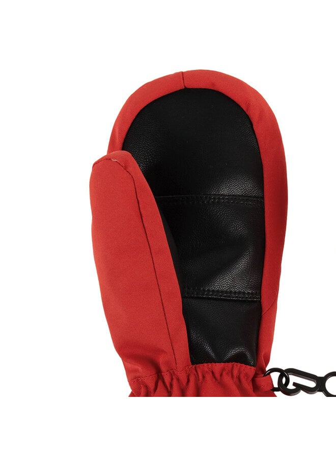 Wanten Chief Sheep - Valliant Poppy Red - Gosoaky