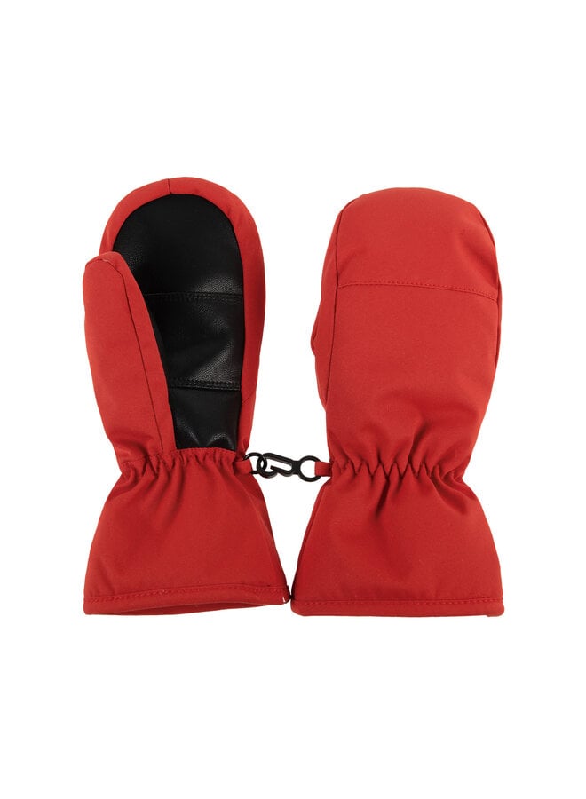 Wanten Chief Sheep - Valliant Poppy Red - Gosoaky