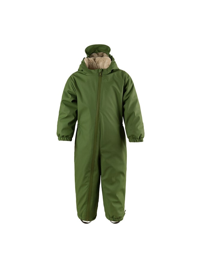 Regenjas Roger Rabbit - Pesto Green - Gosoaky