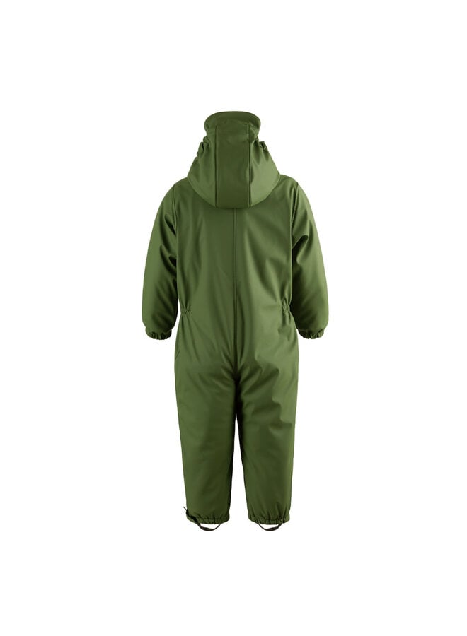 Regenjas Roger Rabbit - Pesto Green - Gosoaky