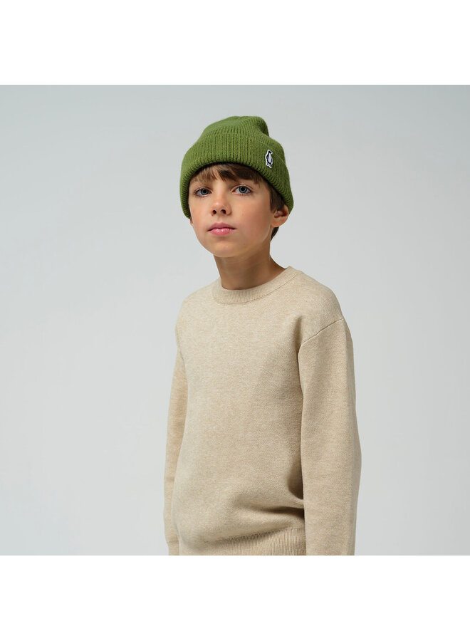 Muts Red Dragon - Basil Green - Gosoaky