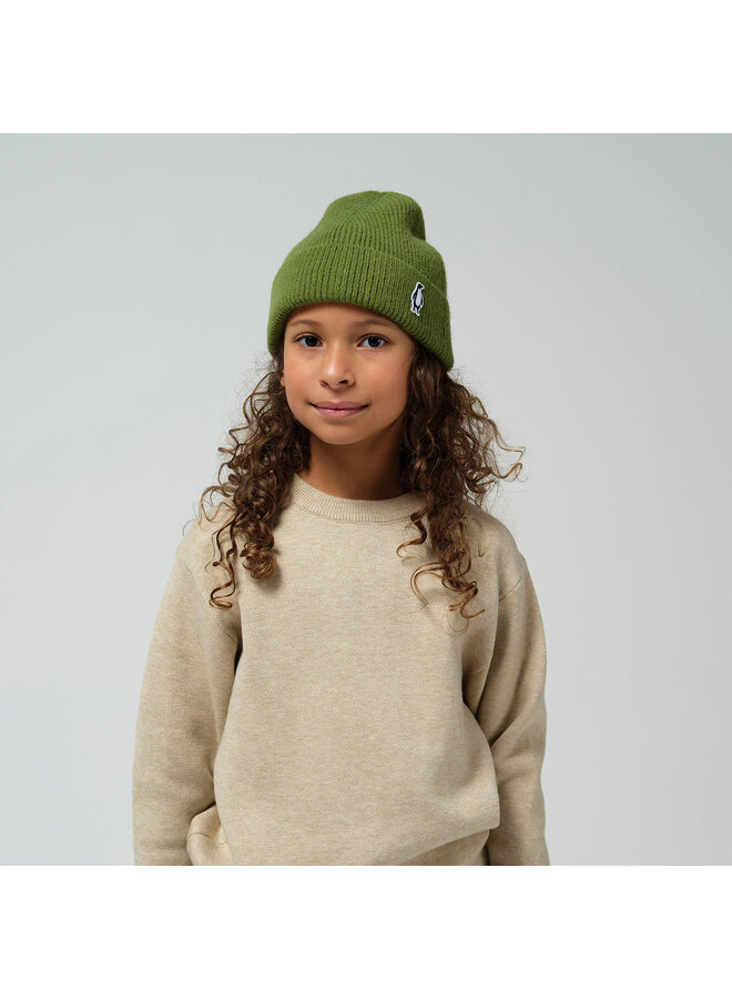 Muts Red Dragon - Basil Green - Gosoaky
