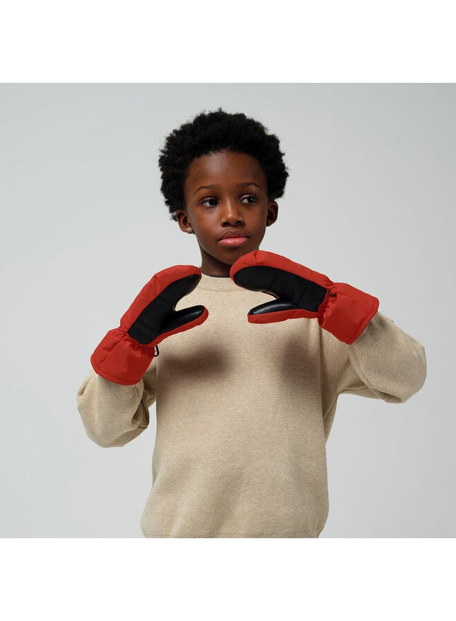 Wanten Chief Sheep - Valliant Poppy Red - Gosoaky