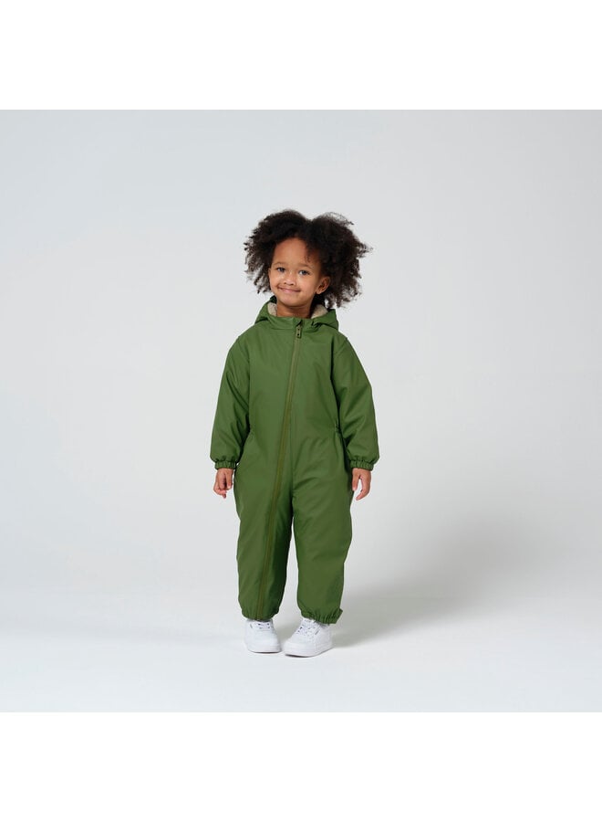 Regenjas Roger Rabbit - Pesto Green - Gosoaky
